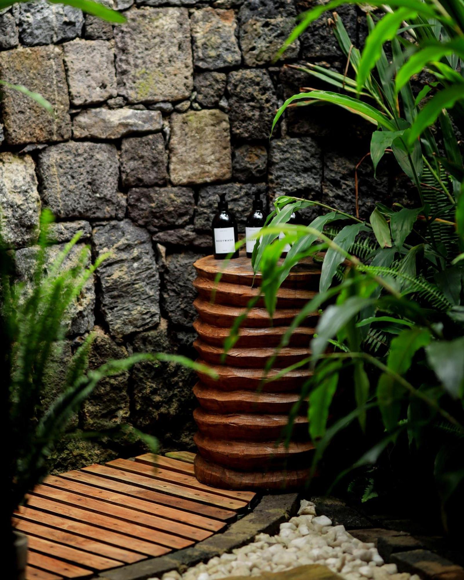 Sambora Kinigi Villa Exterior photo