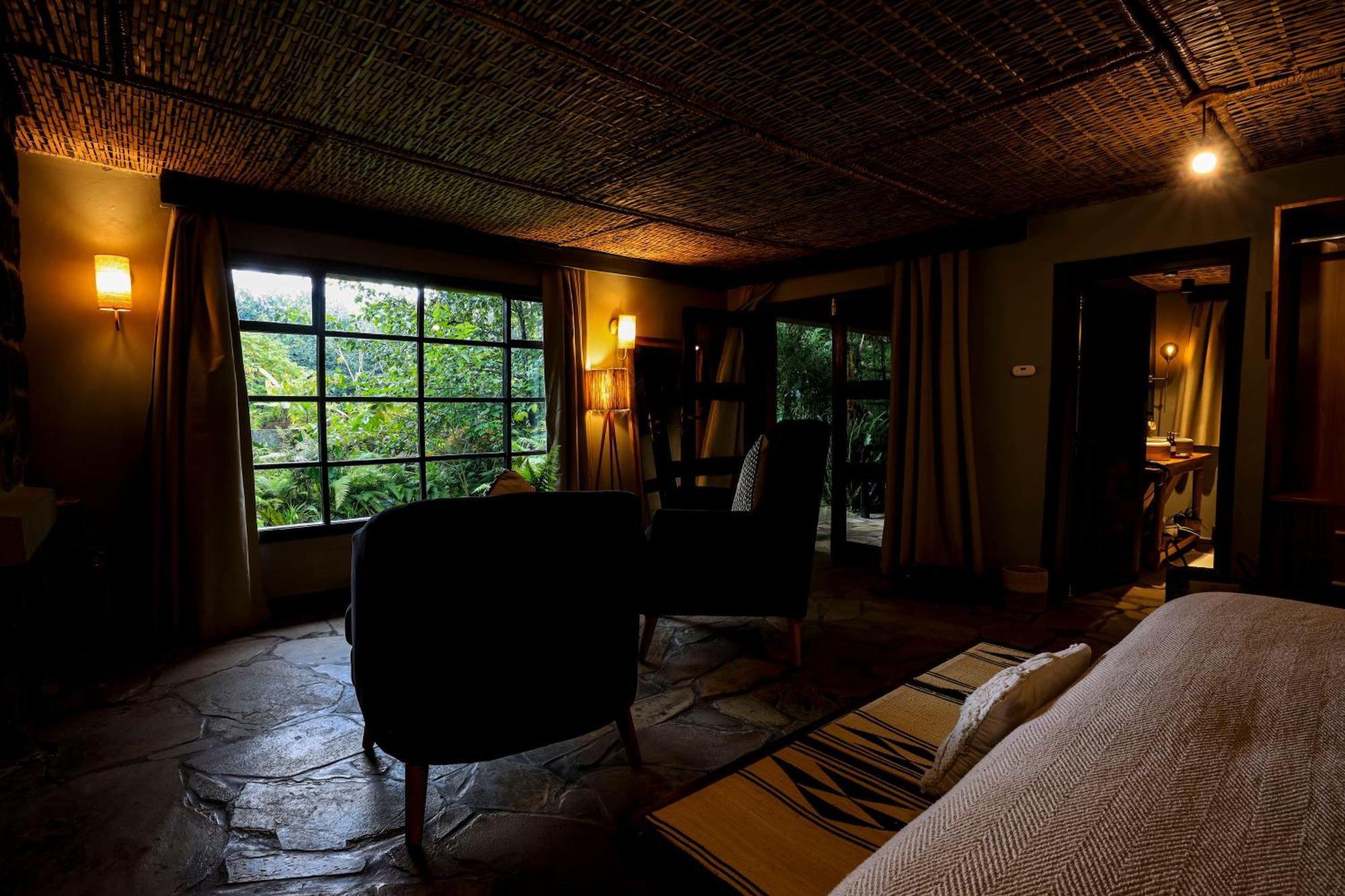 Sambora Kinigi Villa Exterior photo