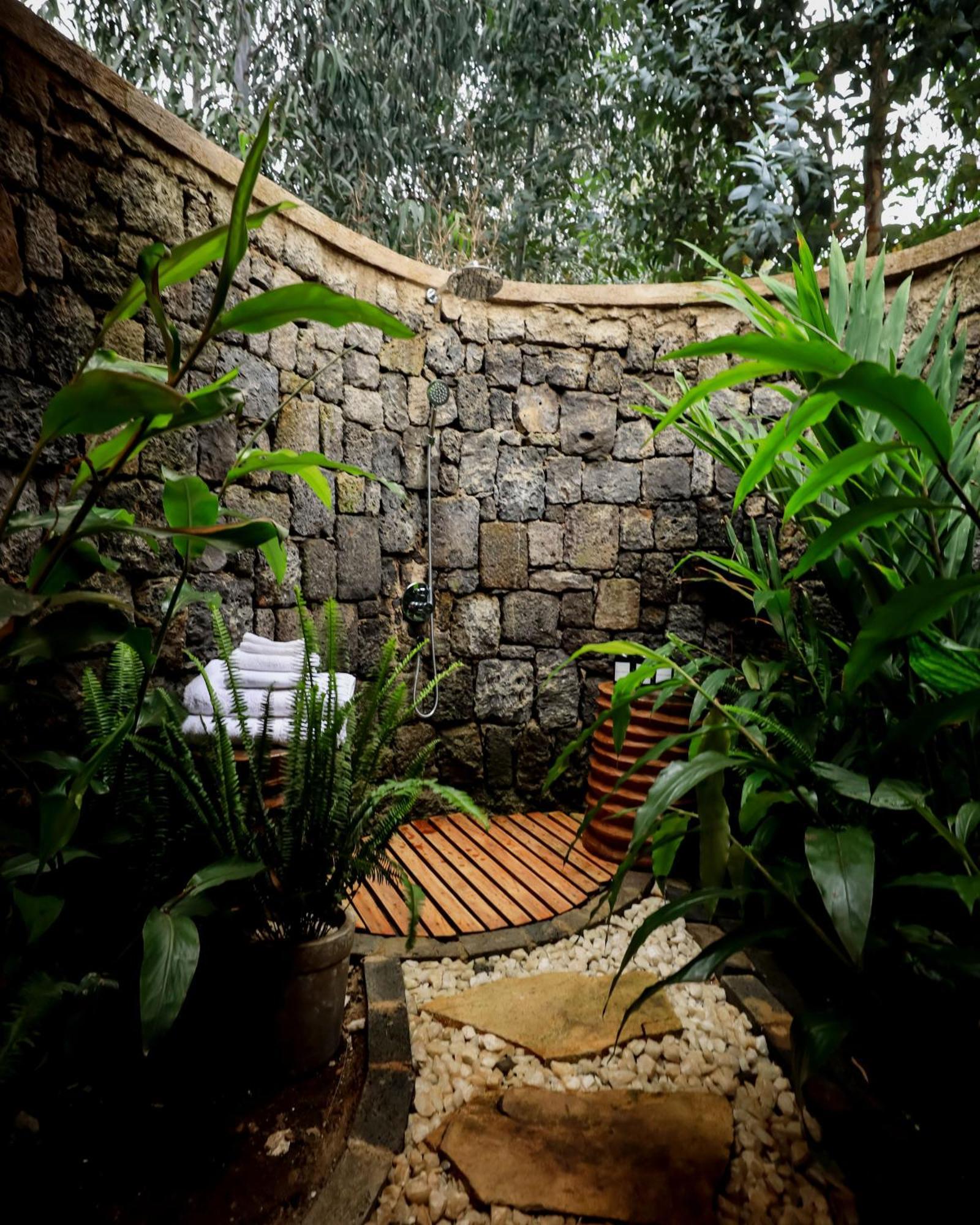 Sambora Kinigi Villa Exterior photo